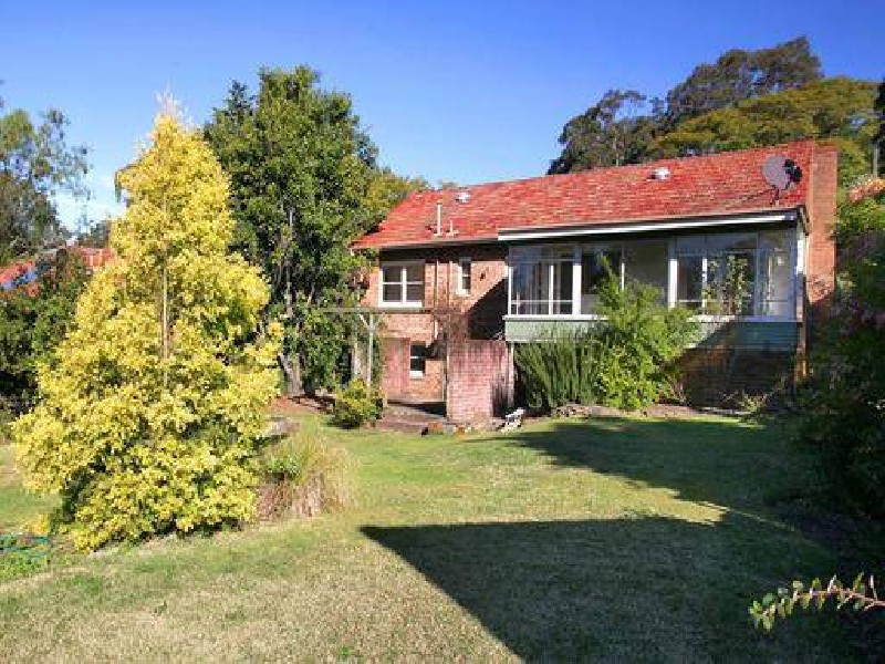 8 Nemba Street, Hunters Hill NSW 2110