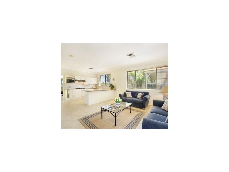 49 WYBALENA ROAD, Hunters Hill NSW 2110