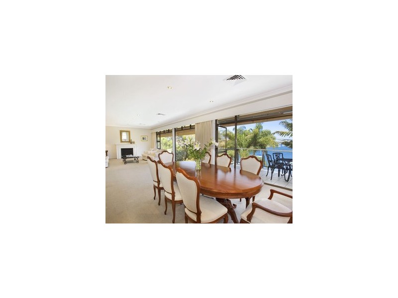 49 WYBALENA ROAD, Hunters Hill NSW 2110