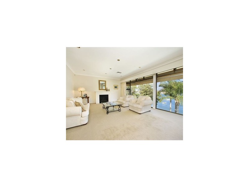 49 WYBALENA ROAD, Hunters Hill NSW 2110