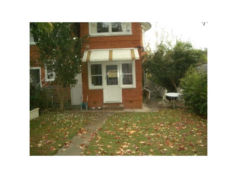 1/6 Rooke Lane, Hunters Hill NSW 2110