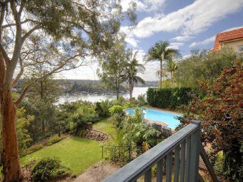 5 Serpentine Road, Hunters Hill NSW 2110