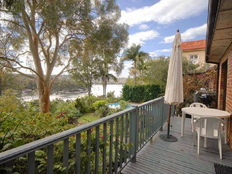 5 Serpentine Road, Hunters Hill NSW 2110