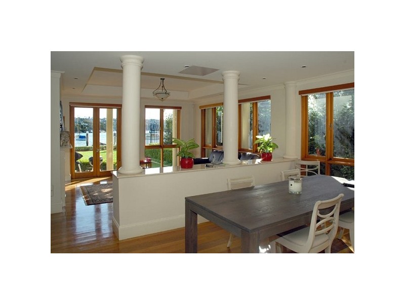 26A The Point Road, Woolwich NSW 2110