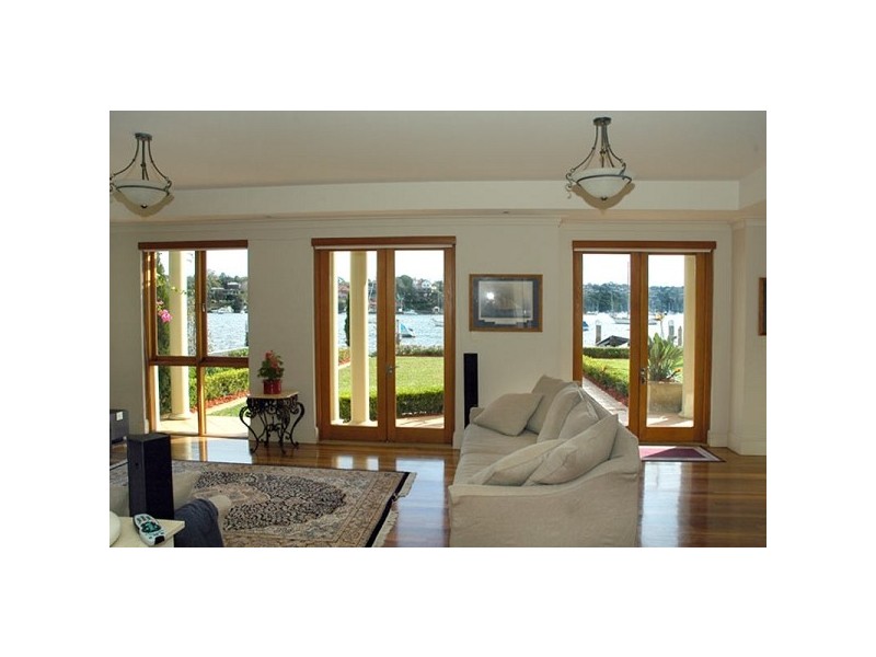 26A The Point Road, Woolwich NSW 2110