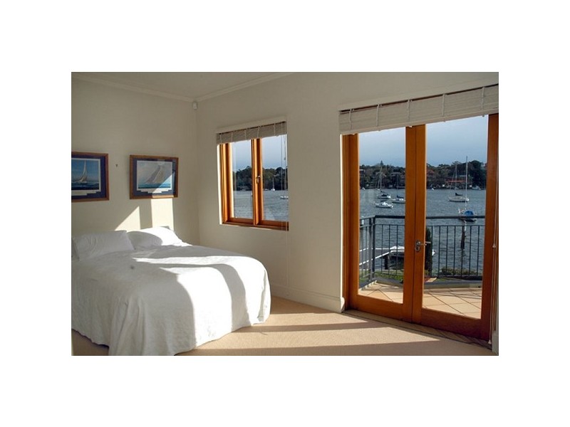 26A The Point Road, Woolwich NSW 2110