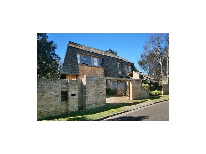 2 Elgin Street, Woolwich NSW 2110