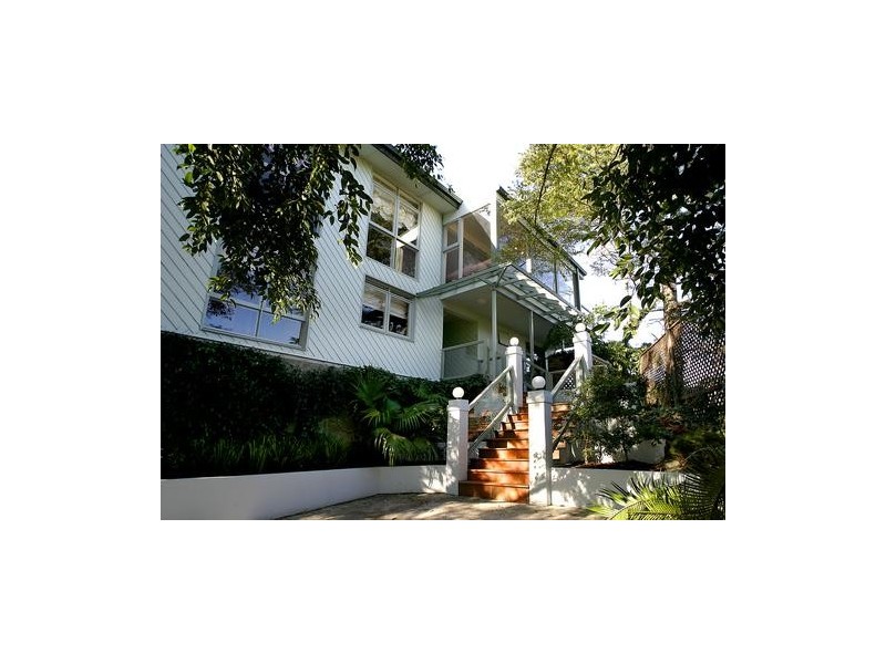 Hunters Hill NSW 2110