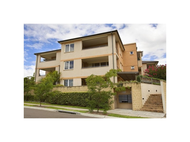103/2 Karrabee, Huntleys Cove NSW 2111