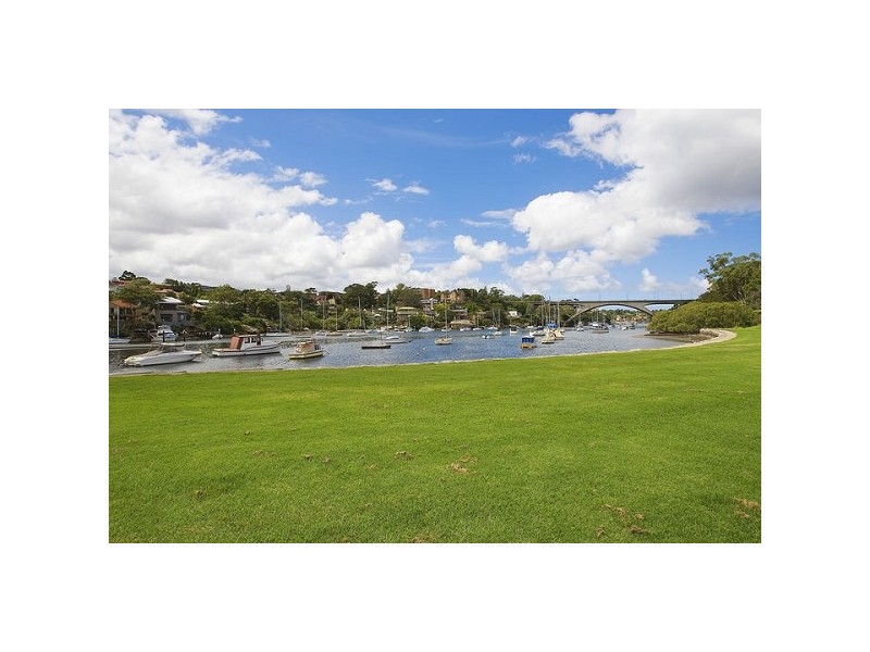 103/2 Karrabee, Huntleys Cove NSW 2111
