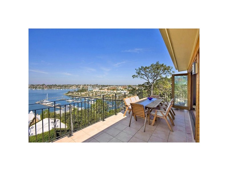 18 Nelson Parade, Hunters Hill NSW 2110