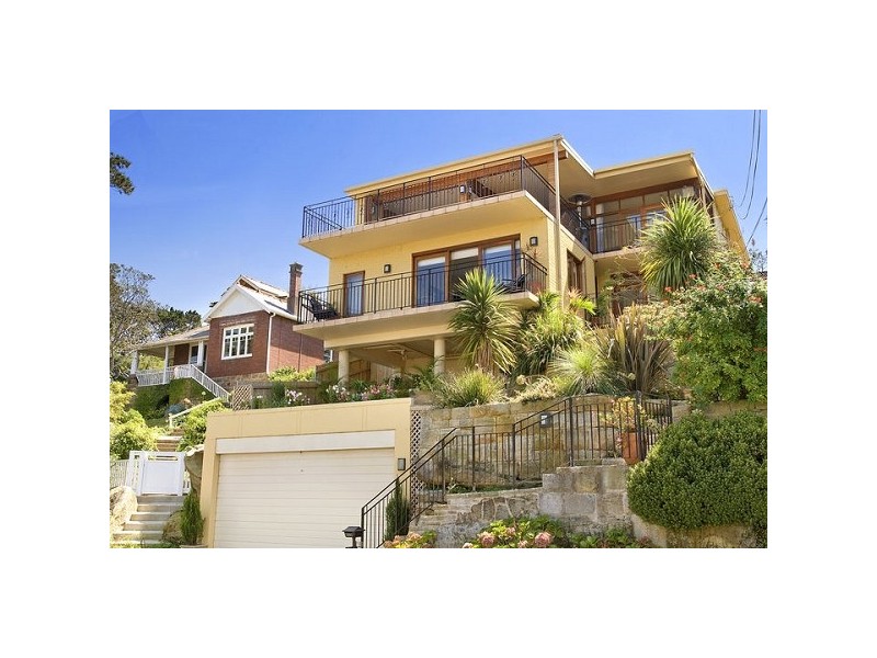 18 Nelson Parade, Hunters Hill NSW 2110