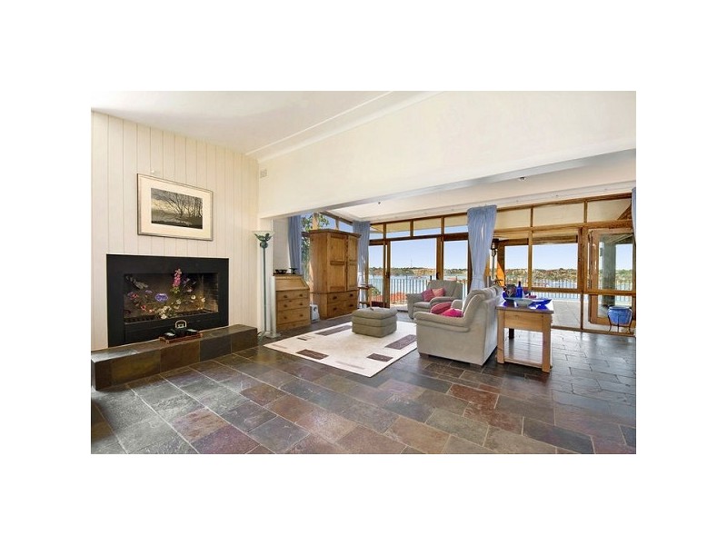 18 Nelson Parade, Hunters Hill NSW 2110