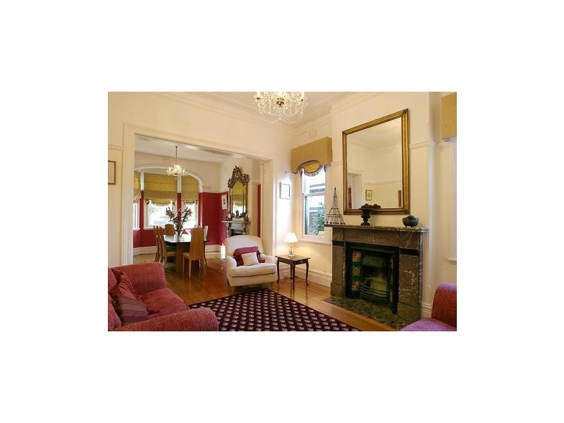 28 Ferry Street, Hunters Hill NSW 2110