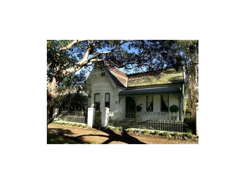28 Ferry Street, Hunters Hill NSW 2110