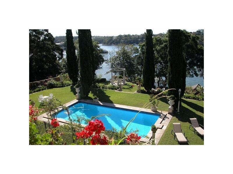 14 Vernon Street, Hunters Hill NSW 2110