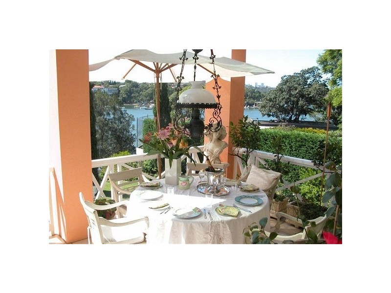 14 Vernon Street, Hunters Hill NSW 2110