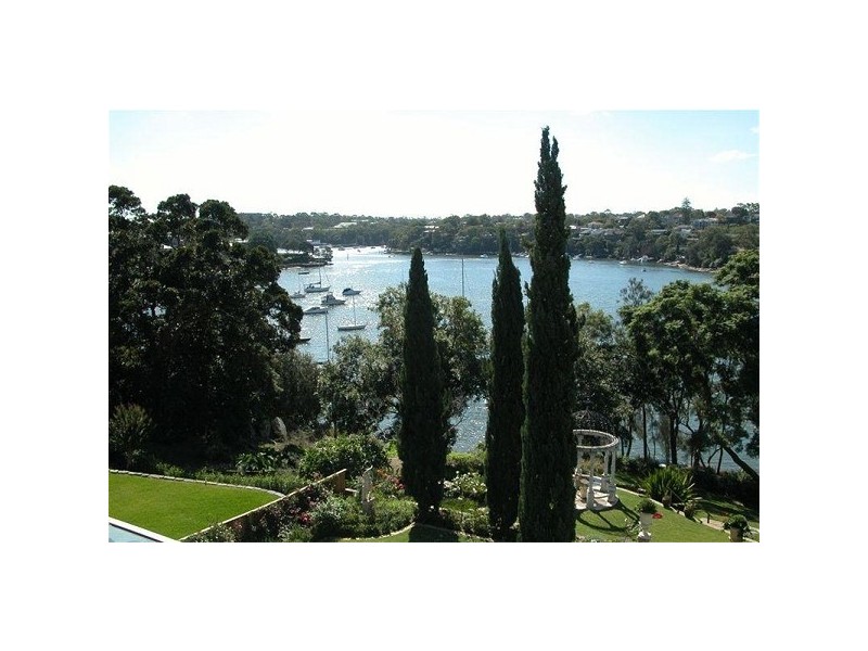 14 Vernon Street, Hunters Hill NSW 2110