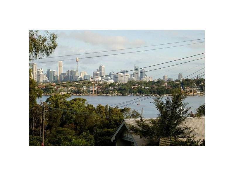 Woolwich NSW 2110