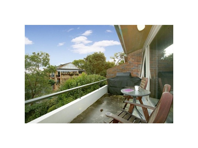 Woolwich NSW 2110