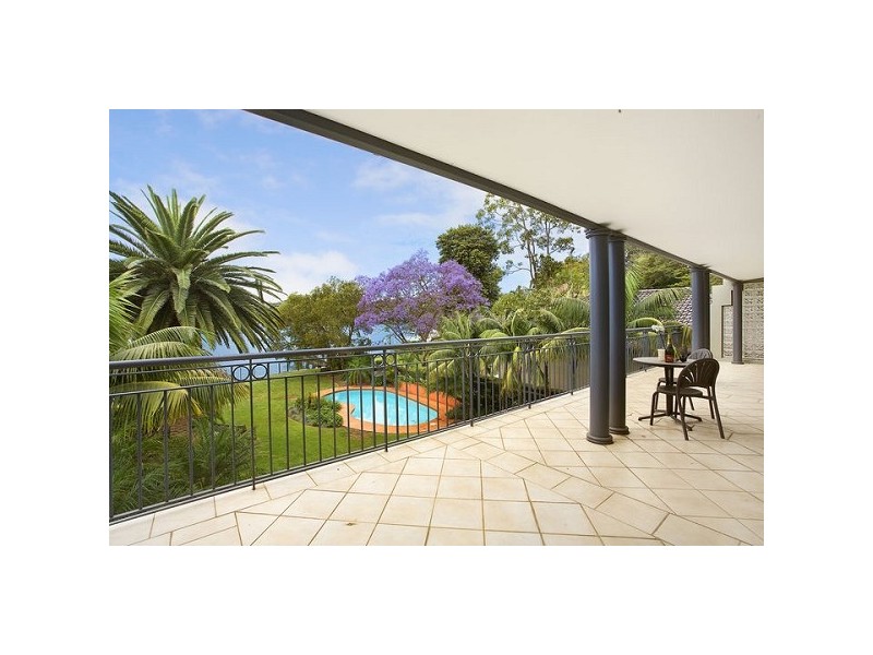 33 Mount Street, Hunters Hill NSW 2110