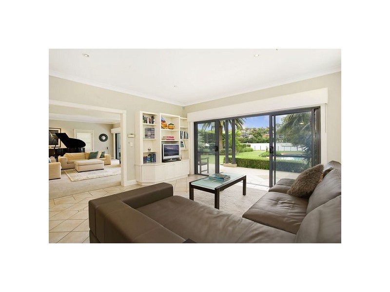 33 Mount Street, Hunters Hill NSW 2110