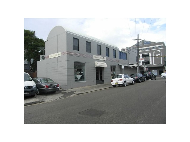 729 Darling Street, Rozelle NSW 2039