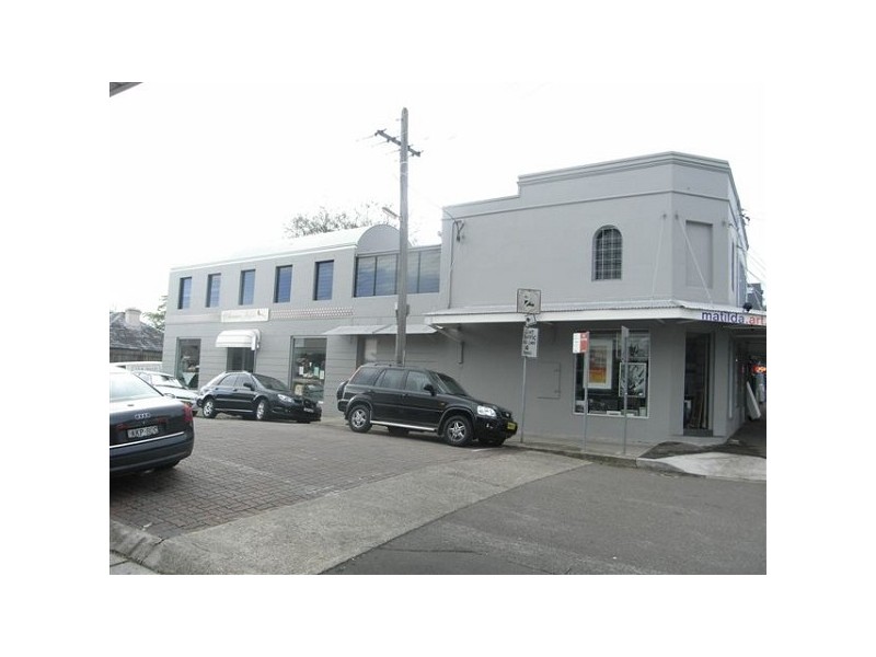 729 Darling Street, Rozelle NSW 2039