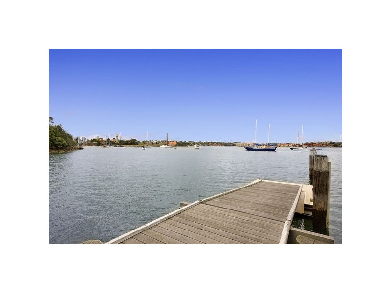 5 Nelson Parade, Hunters Hill NSW 2110