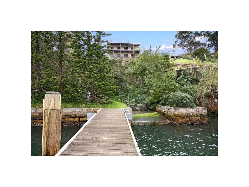 5 Nelson Parade, Hunters Hill NSW 2110