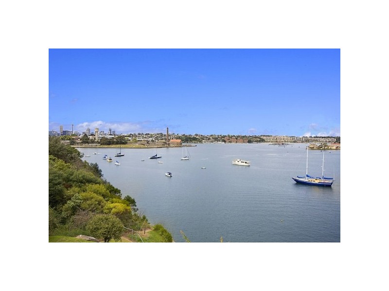 5 Nelson Parade, Hunters Hill NSW 2110