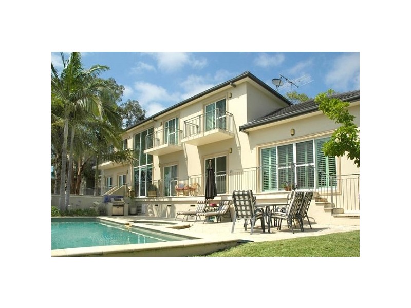 Hunters Hill NSW 2110