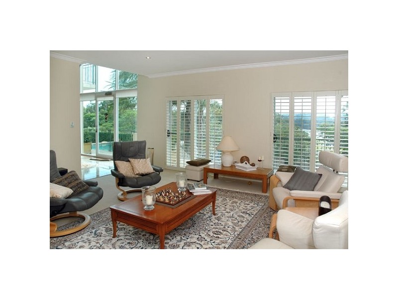 Hunters Hill NSW 2110