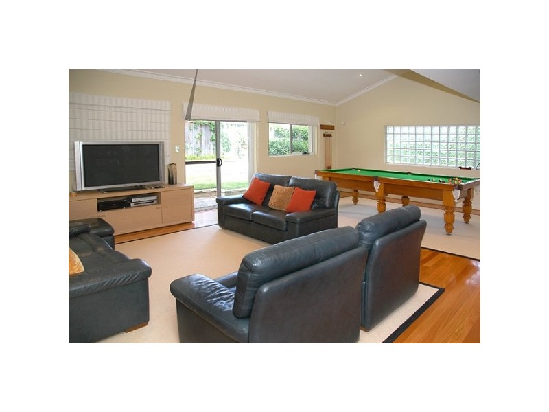 Hunters Hill NSW 2110