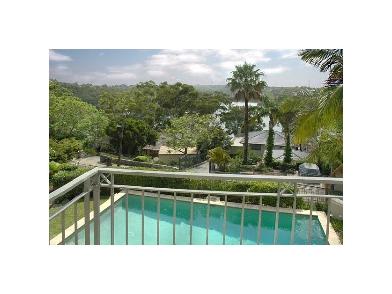 Hunters Hill NSW 2110