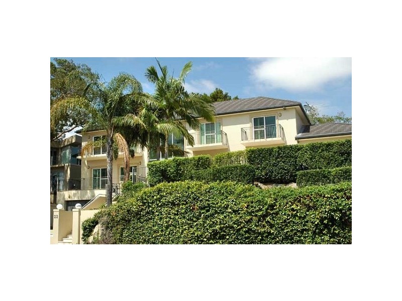 Hunters Hill NSW 2110