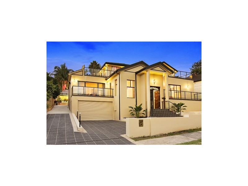 14 Simpson Street, Putney NSW 2112