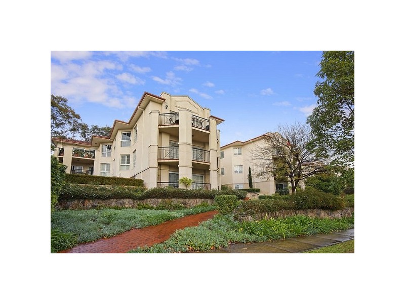 11/6 Mortimer Lewis Drive, Huntleys Cove NSW 2111