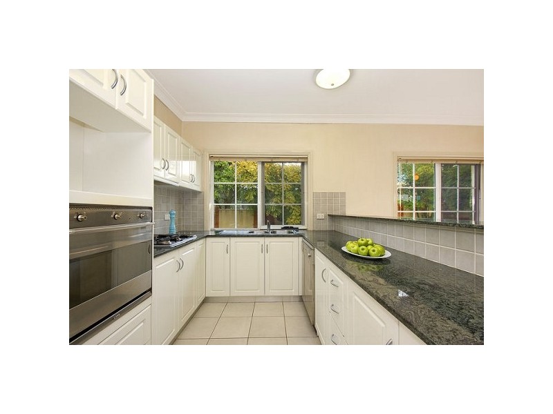 11/6 Mortimer Lewis Drive, Huntleys Cove NSW 2111