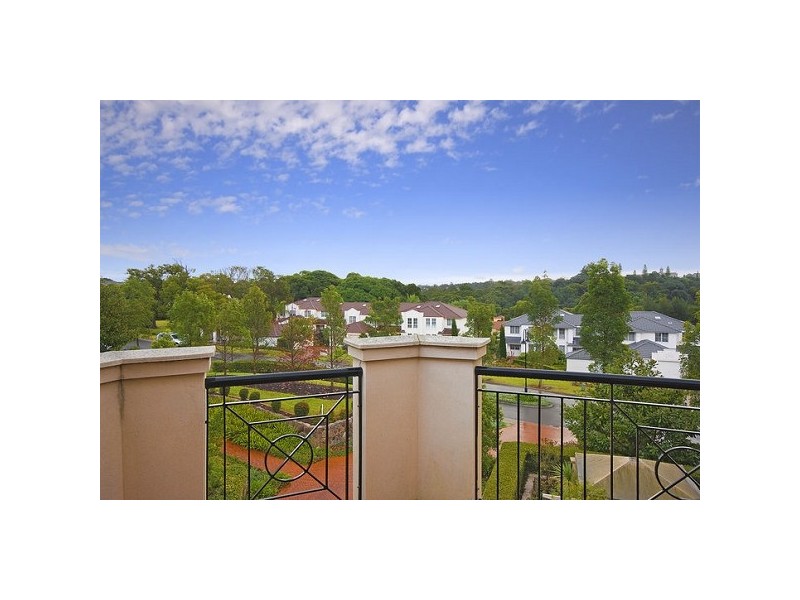 11/6 Mortimer Lewis Drive, Huntleys Cove NSW 2111