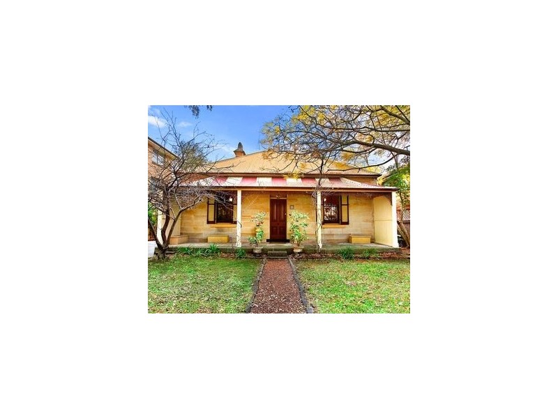 Hunters Hill NSW 2110