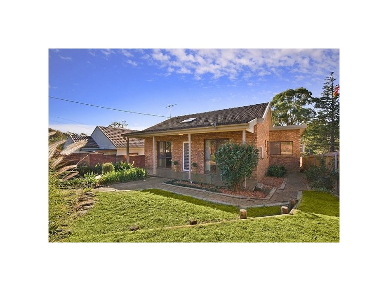 64 High Street, Hunters Hill NSW 2110