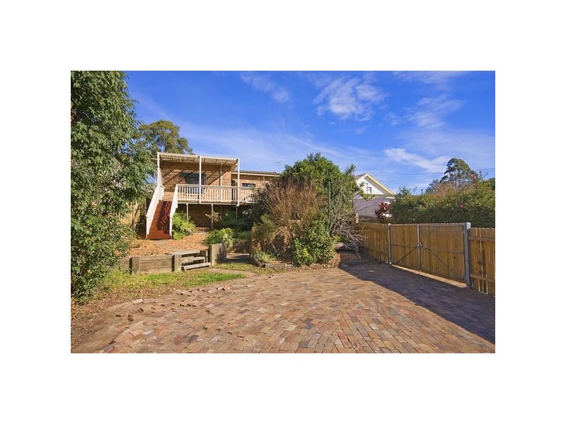 64 High Street, Hunters Hill NSW 2110
