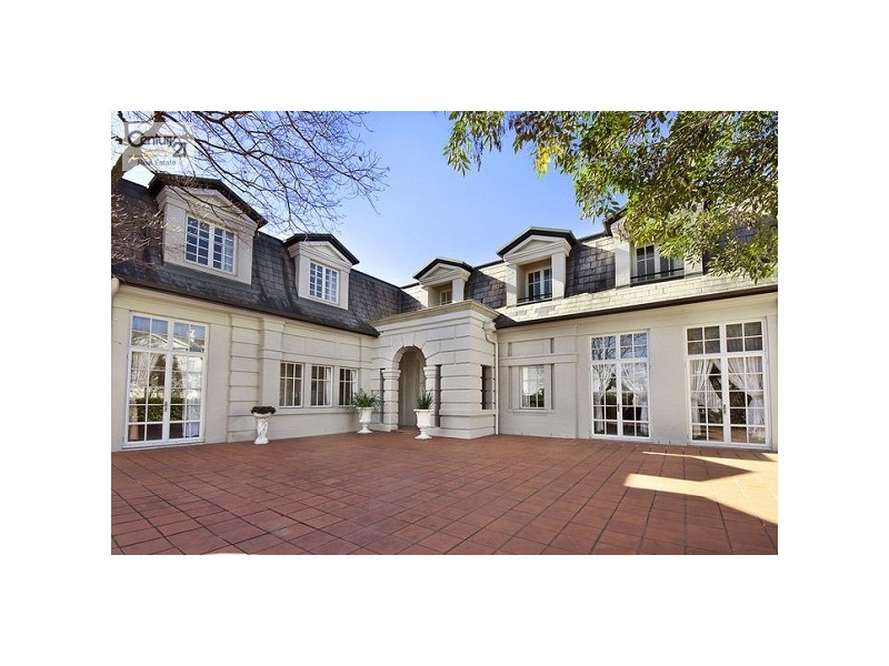 1 St Malo Avenue, Hunters Hill NSW 2110