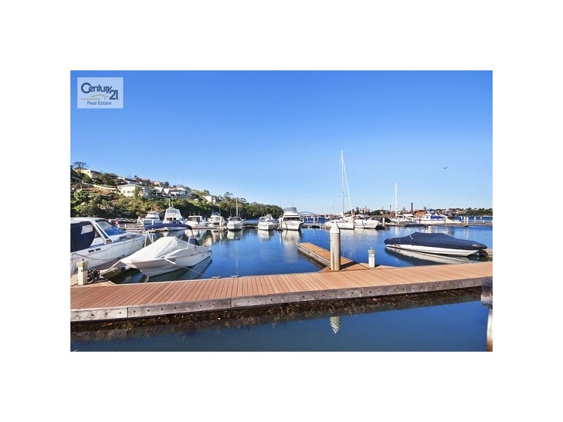 1 St Malo Avenue, Hunters Hill NSW 2110