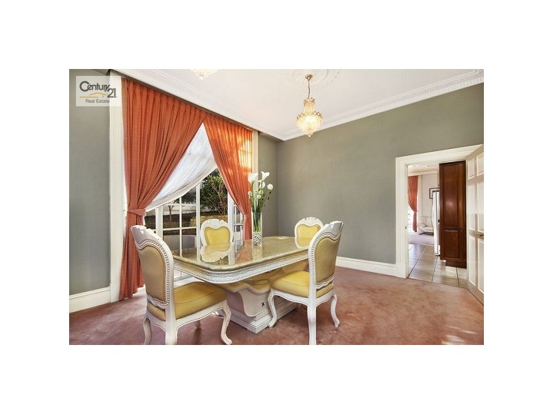 1 St Malo Avenue, Hunters Hill NSW 2110