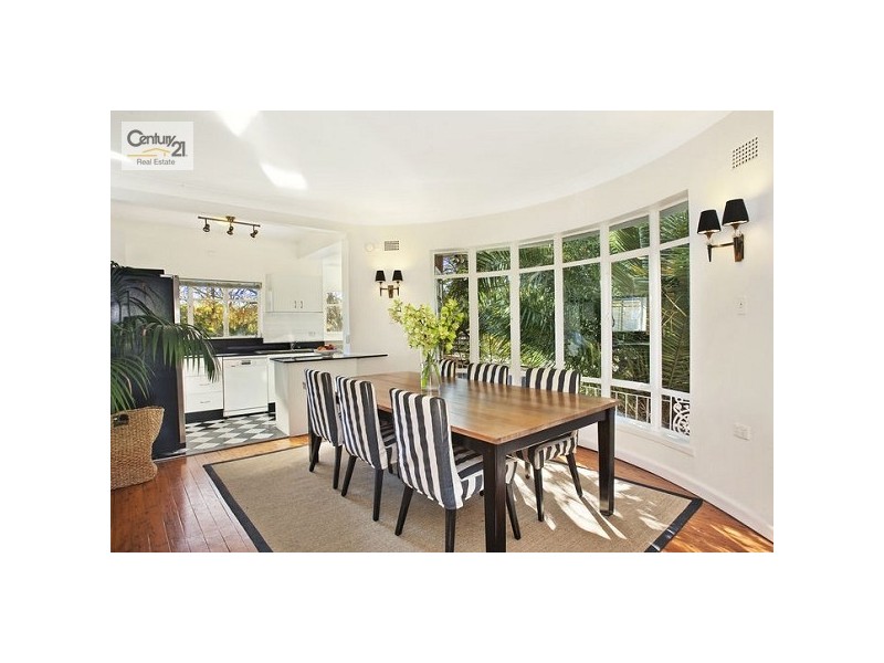 1/6 Rooke Lane, Hunters Hill NSW 2110