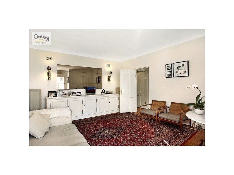 1/6 Rooke Lane, Hunters Hill NSW 2110