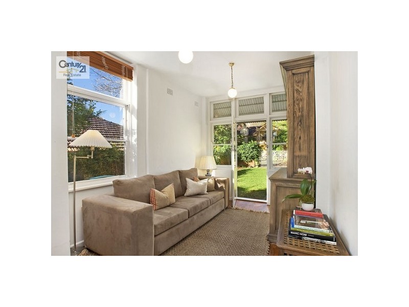 1/6 Rooke Lane, Hunters Hill NSW 2110