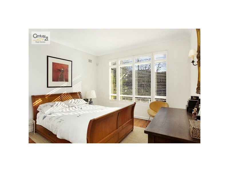 1/6 Rooke Lane, Hunters Hill NSW 2110